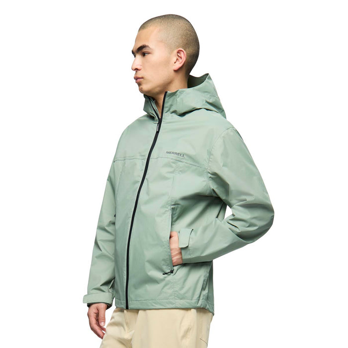 Chaqueta Hombre M-Fallon