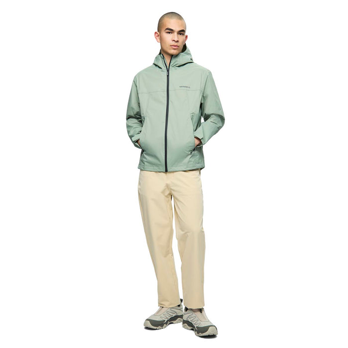 Chaqueta Hombre M-Fallon