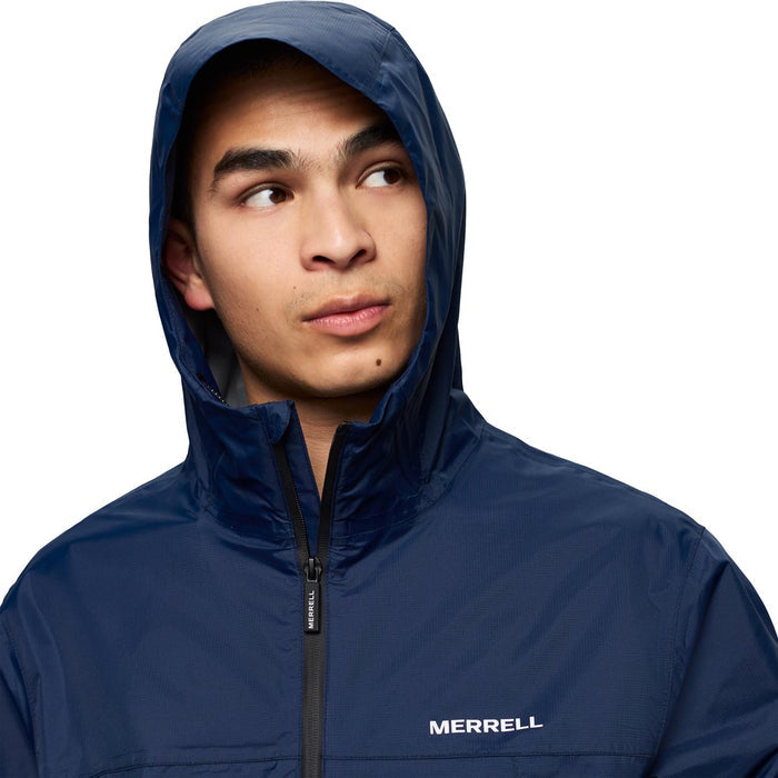 Chaqueta Hombre M-Fallon