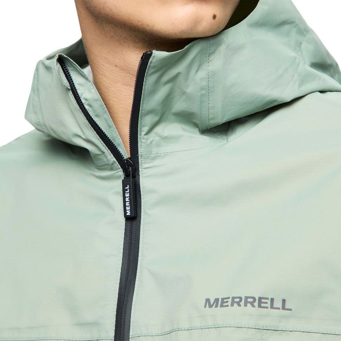 Chaqueta Hombre M-Fallon