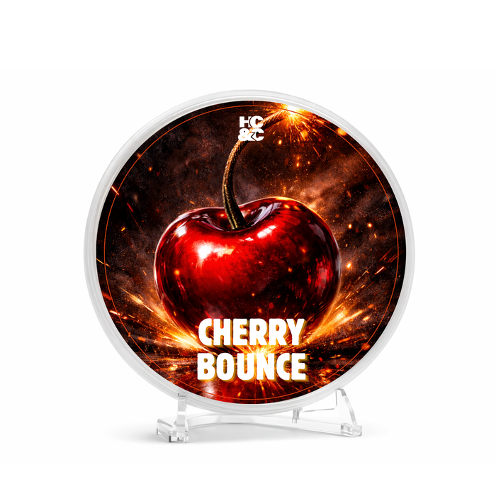 Cherry Bounce – Inspired by Lost Cherry | Shave Soap