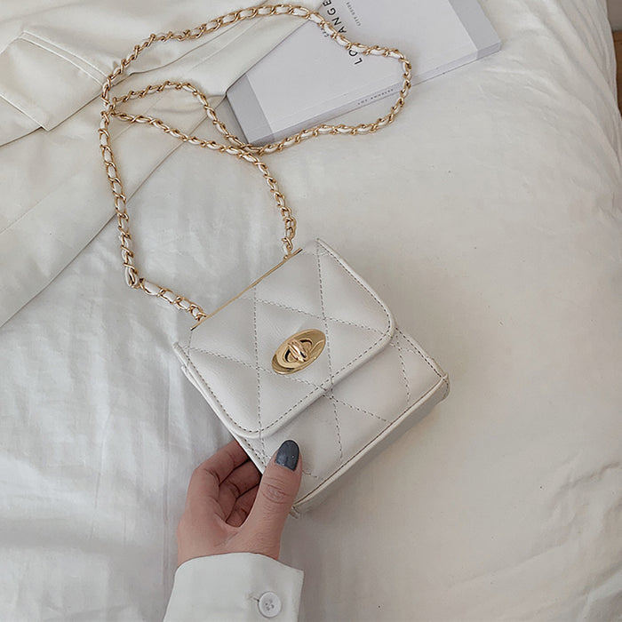 Beige white
