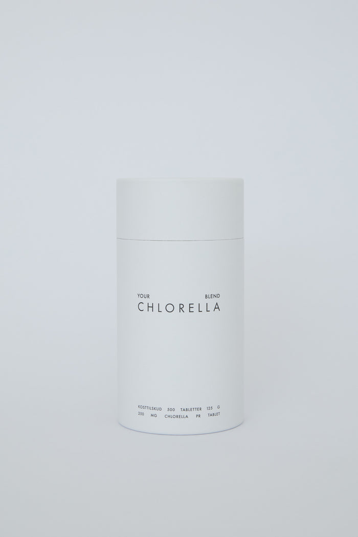 Chlorella