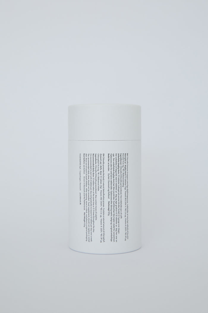 Chlorella