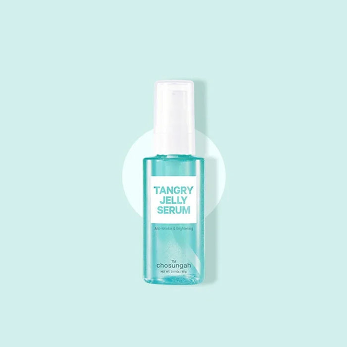 [CHOSUNGAH BEAUTY] Tangry Jelly Serum 60g - Ballagrio