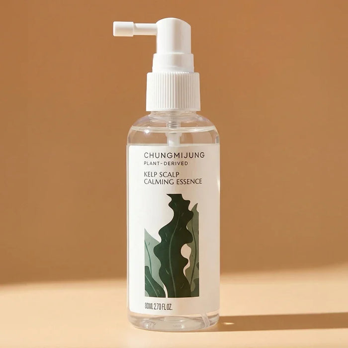 [CHUNGMIJUNG] Kelp Scalp Calming Essence 80ml
