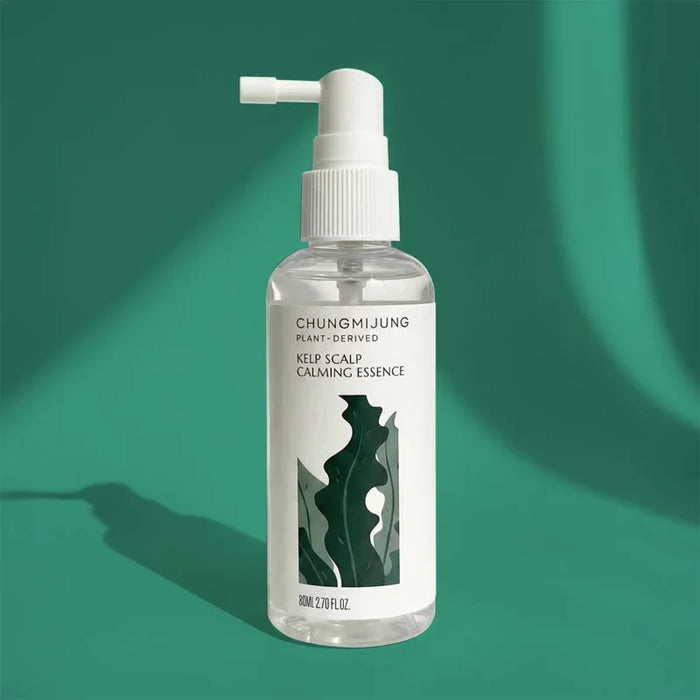 [CHUNGMIJUNG] Kelp Scalp Calming Essence 80ml