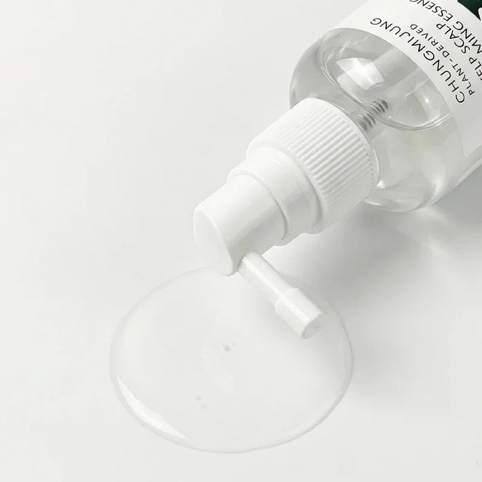 [CHUNGMIJUNG] Kelp Scalp Calming Essence 80ml