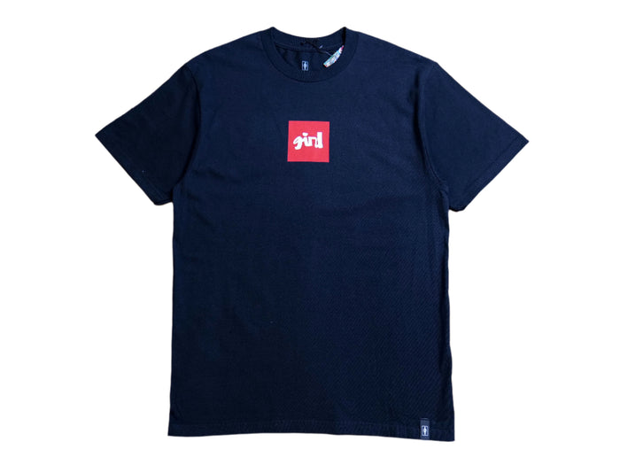 Chunk T-Shirt - Black