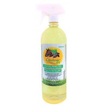 Citrobug Flyspray