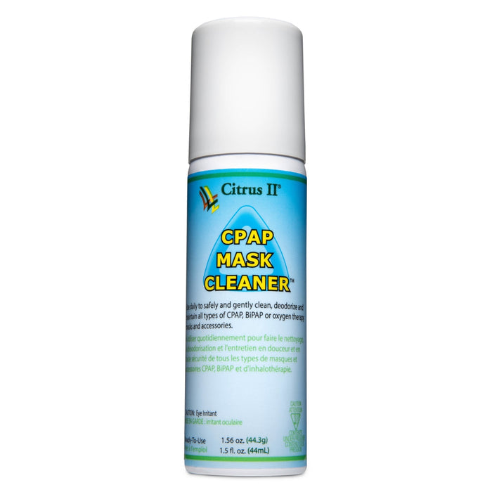 Citrus II CPAP Mask Cleaner 1.56 oz