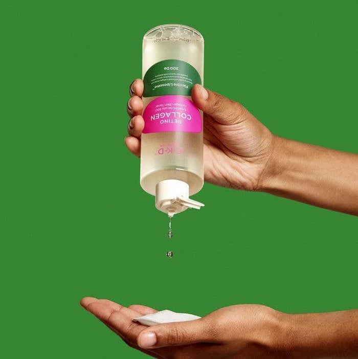 [CKD] Retino Collagen Small Molecule 300 Collagen Skin Toner 250ml - Ballagrio