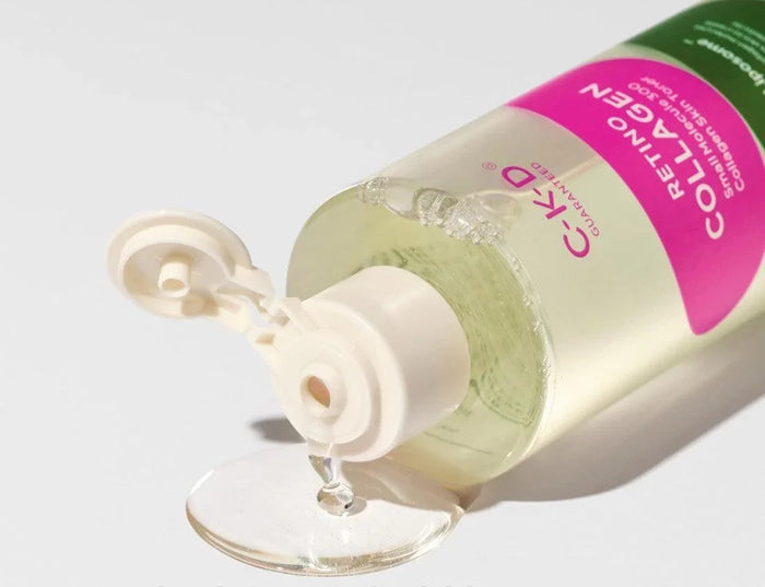 [CKD] Retino Collagen Small Molecule 300 Collagen Skin Toner 250ml - Ballagrio