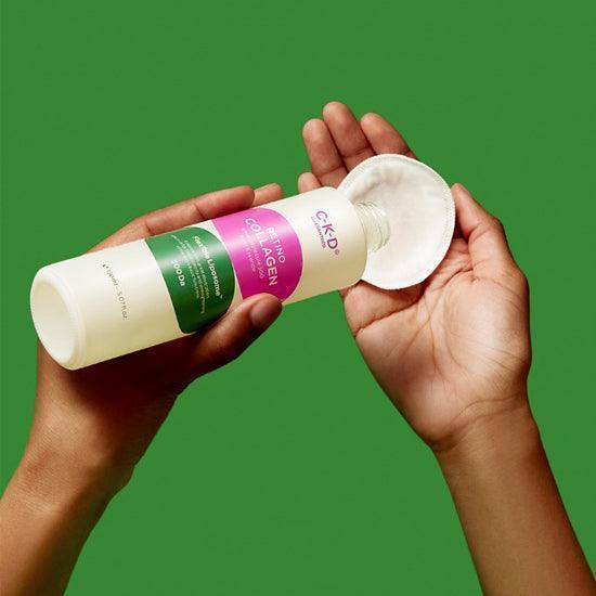 [CKD] Retino Collagen Small Molecule 300 First Essence 150ml - Ballagrio