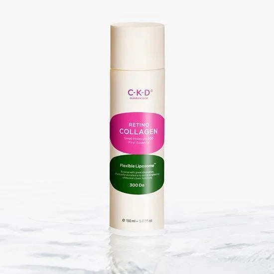 [CKD] Retino Collagen Small Molecule 300 First Essence 150ml - Ballagrio