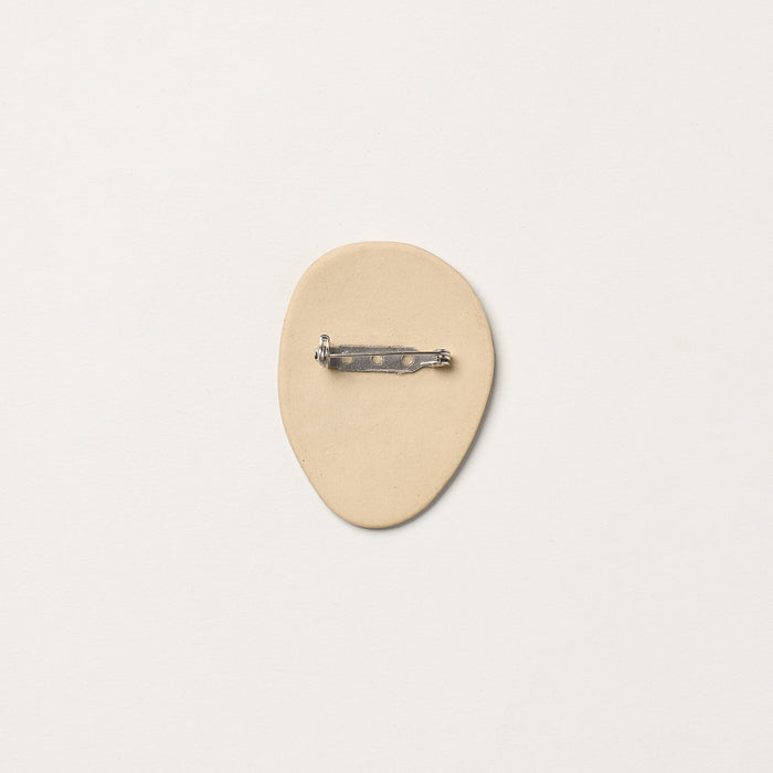Clady Brooch No. 16