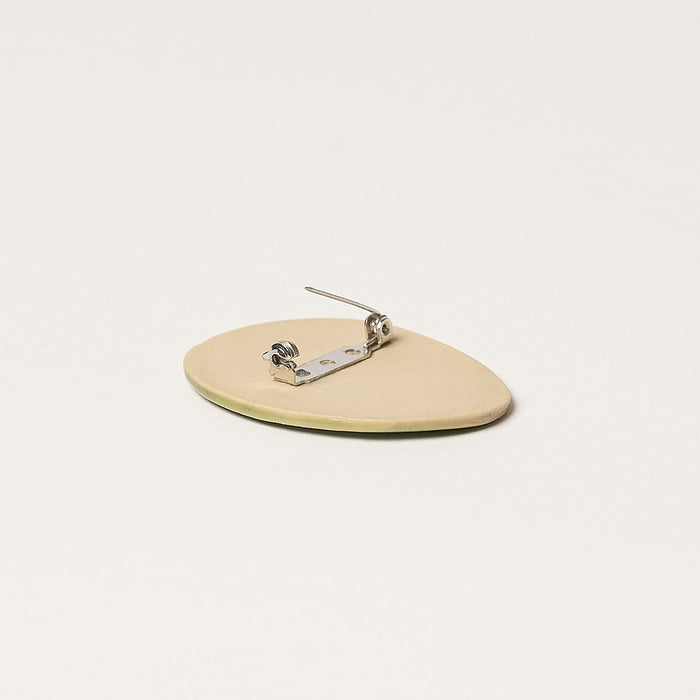 Clady Brooch No. 16