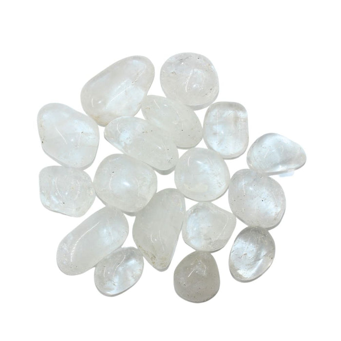 Clear Quartz - Tumbled