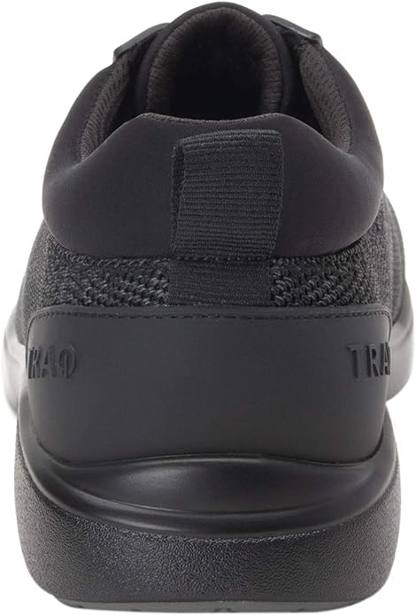 Clearance Alegria Black Out Quantum Shoes