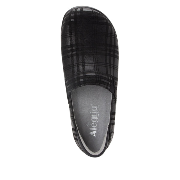 Clearance Alegria Keli Plaid To Meet You Shoes