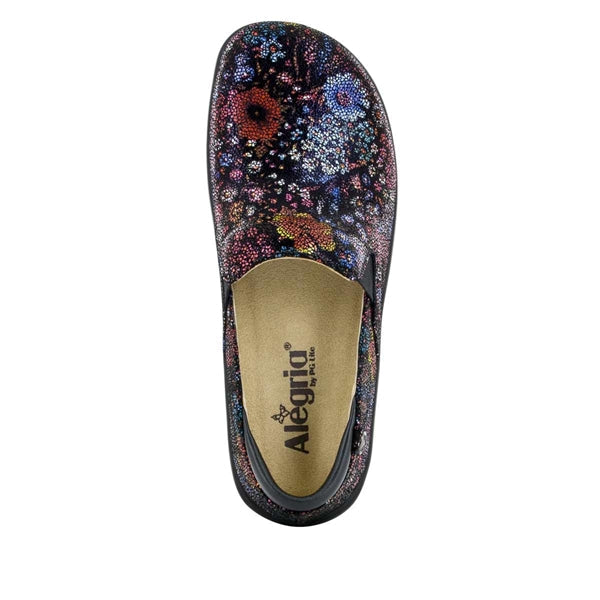 Clearance Alegria Midnight Garden Shoes
