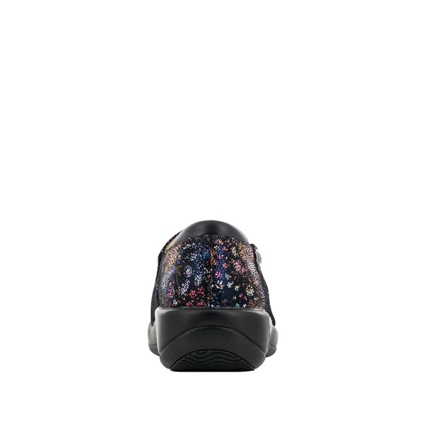 Clearance Alegria Midnight Garden Shoes