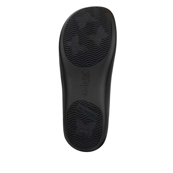 Clearance Alegria Midnight Garden Shoes