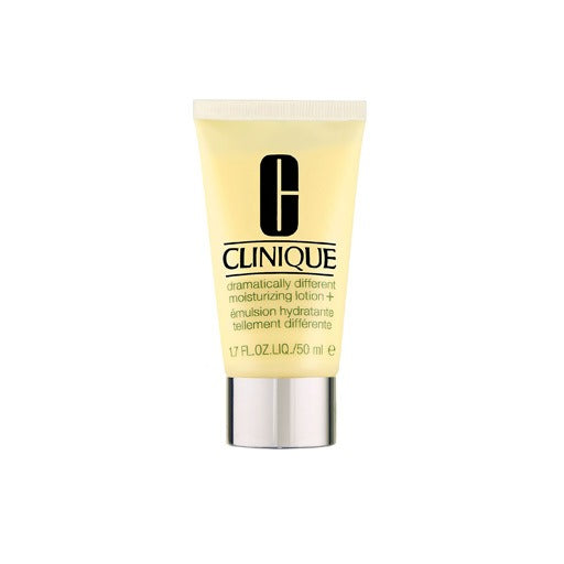 CLINIQUE Dramatically Different Moisturizing Lotion لوشن مرطب للبشرة الجافة