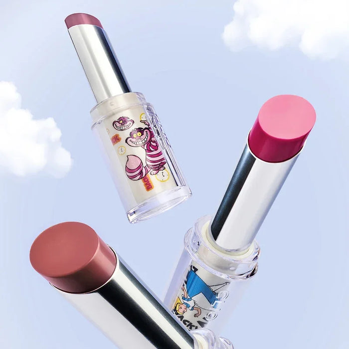 [CLIO] Alice in Wonderland Crystal Glam Balm 08 Lucid Mauve 3.2g
