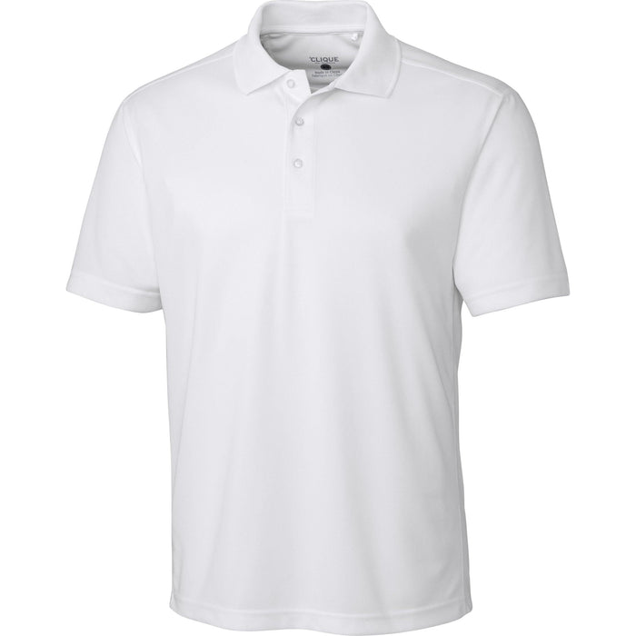 White / S