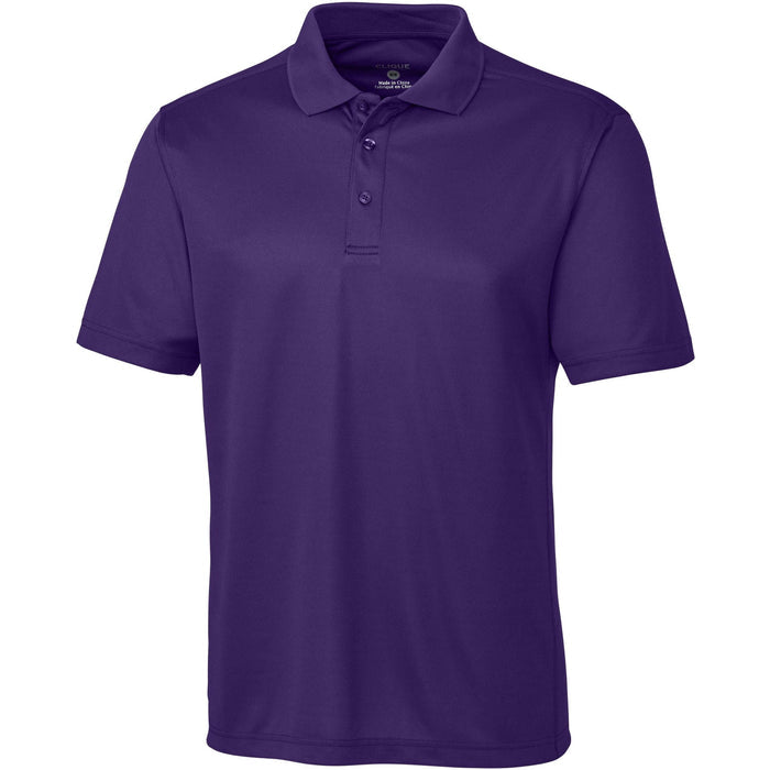 Clique Ice Pique Polo