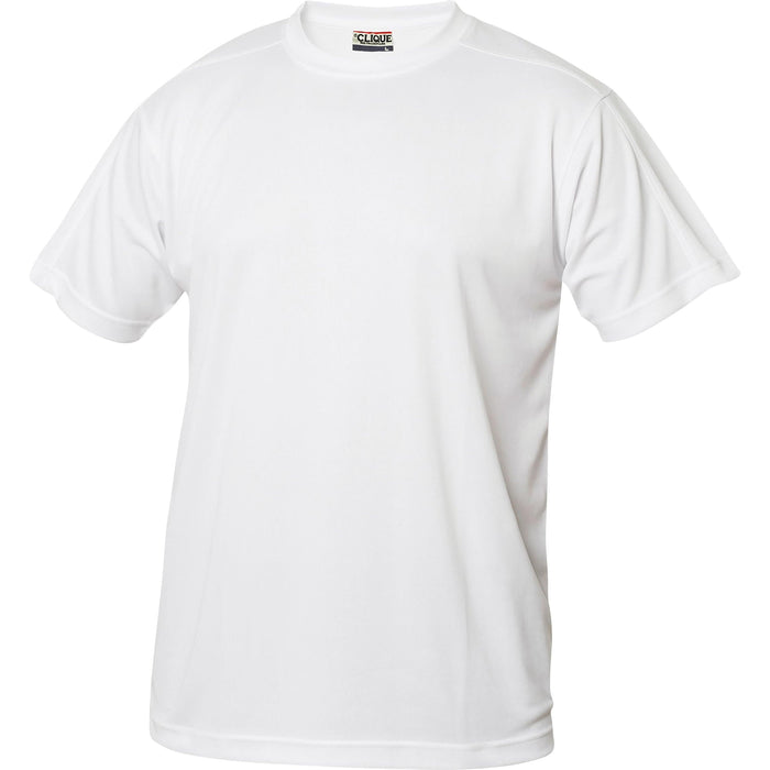 White / S