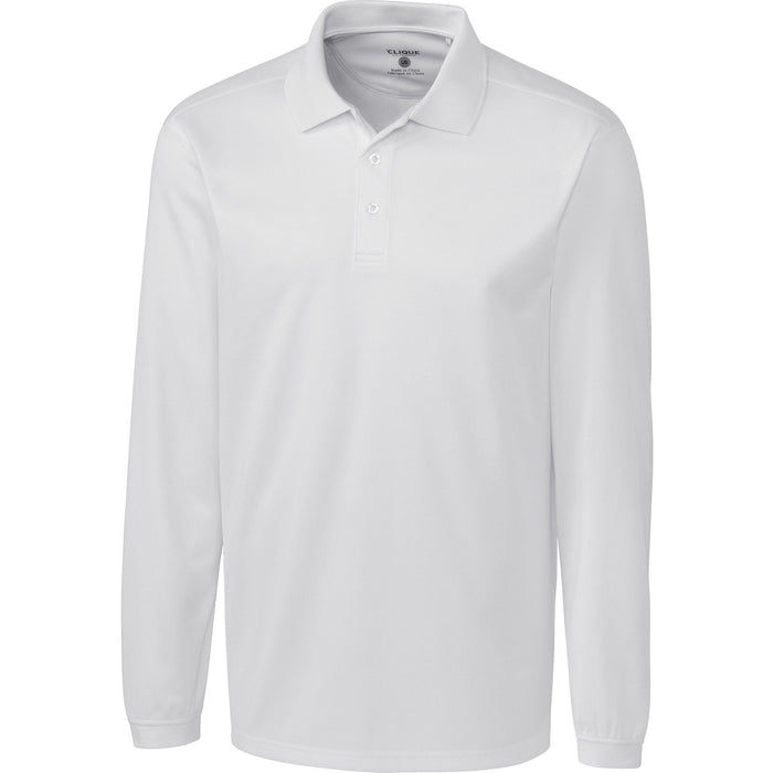 White / S