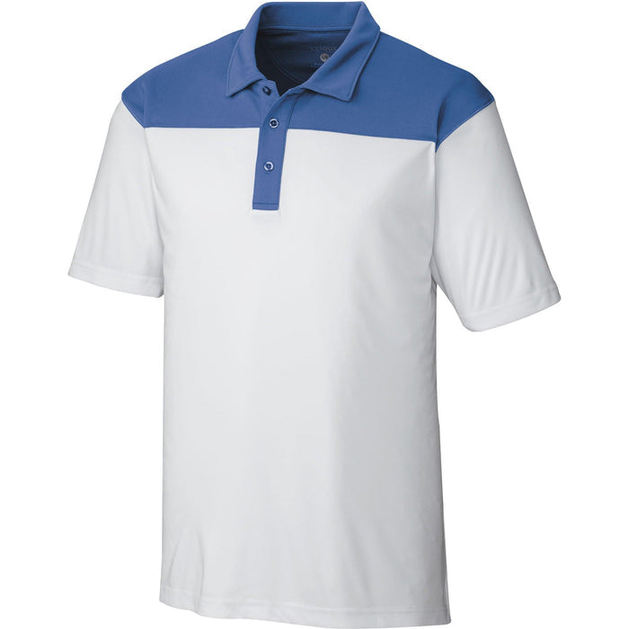 Clique Parma Colorblock Polo