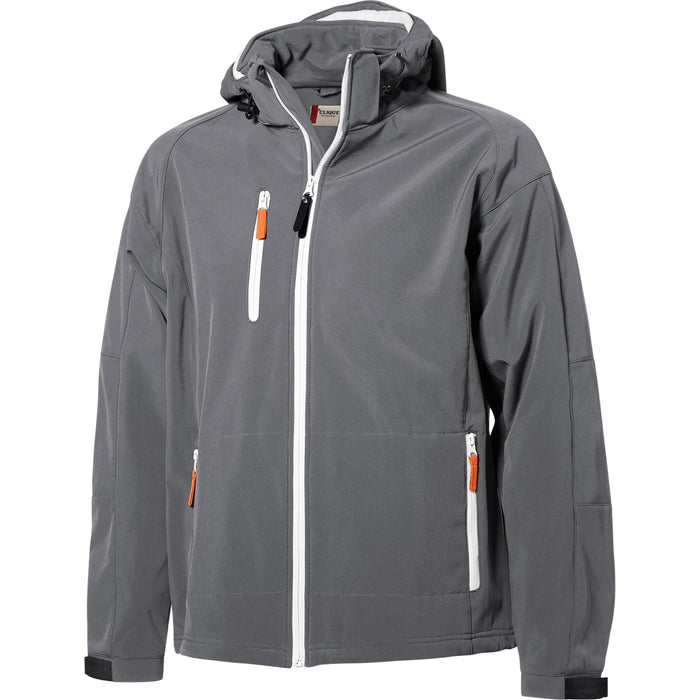 Clique Serac Hooded Jacket