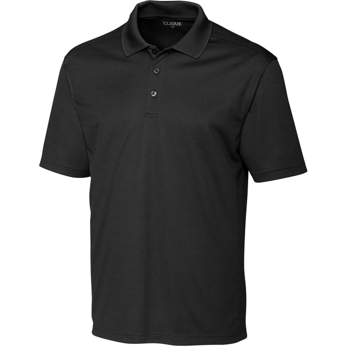 Clique Spin Pique Polo