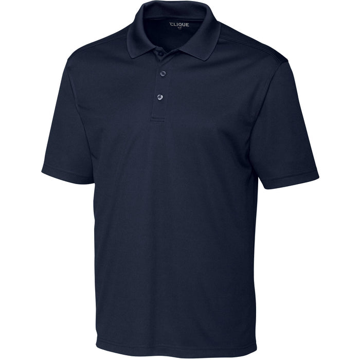 Clique Spin Pique Polo