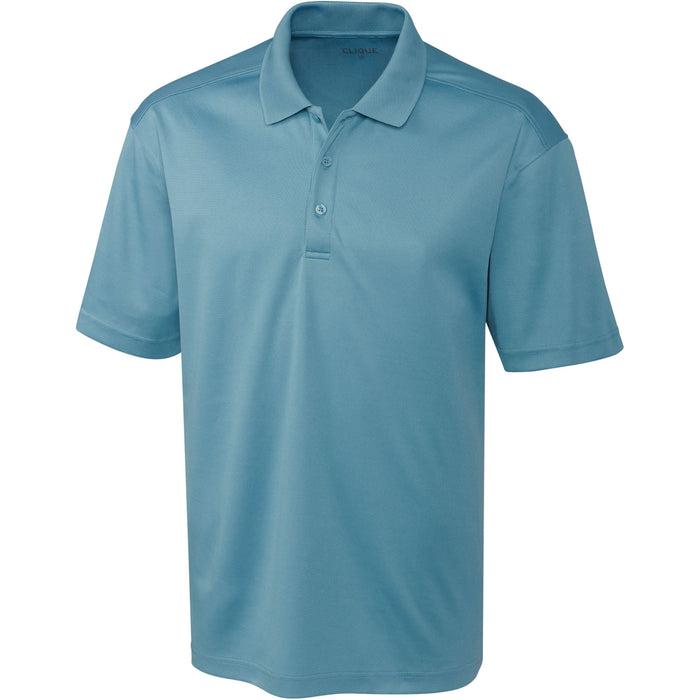 Clique Spin Pique Polo