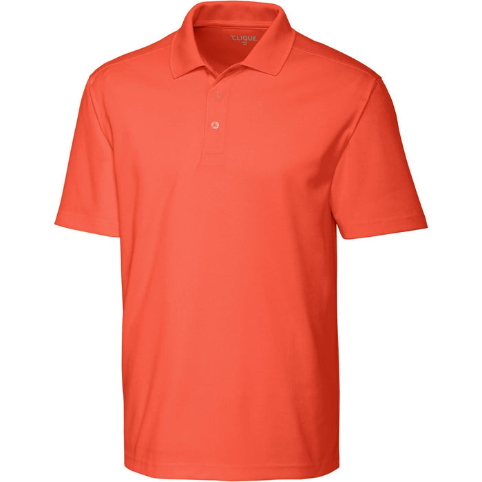 Clique Spin Pique Polo