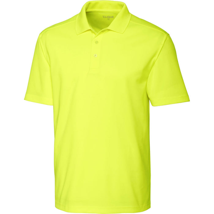 HiVis Yellow / S