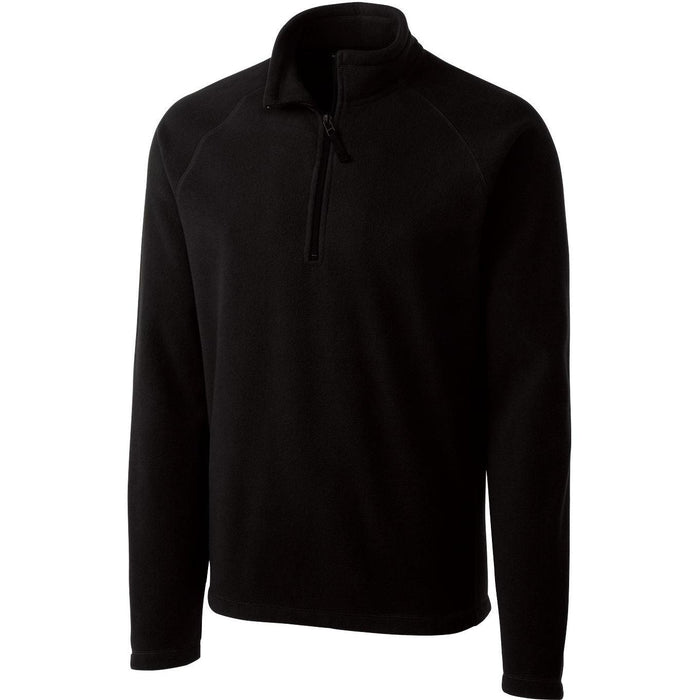 Clique Summit Half Zip Microfleece