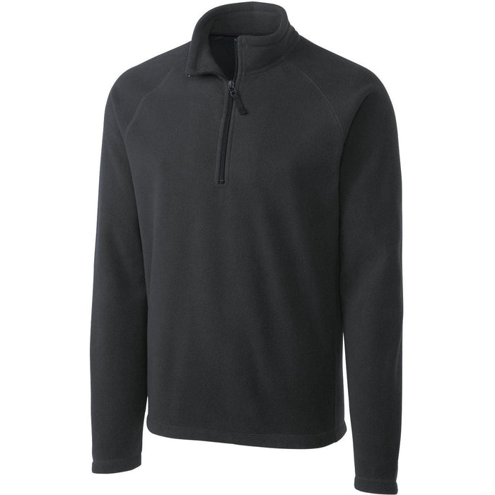 Clique Summit Half Zip Microfleece