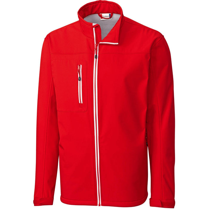Clique Telemark Softshell