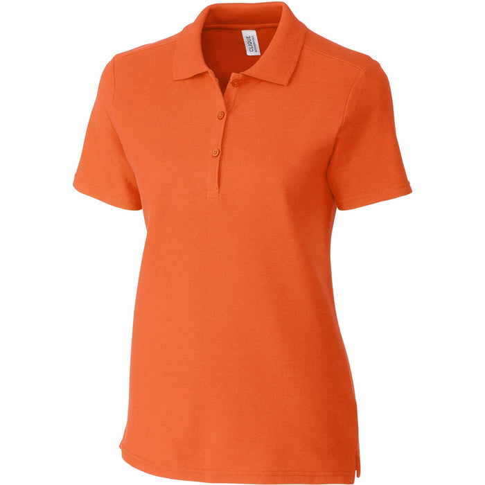 Orange / XS