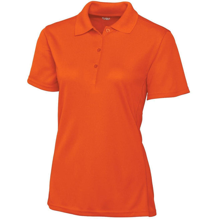 Orange / XS