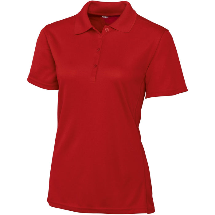 Red / XS