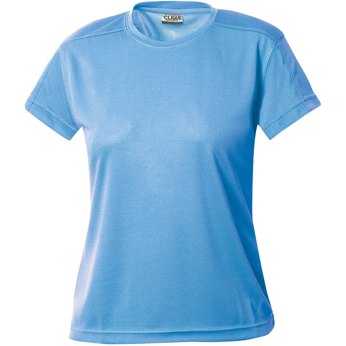 Clique Women's Ice Tee