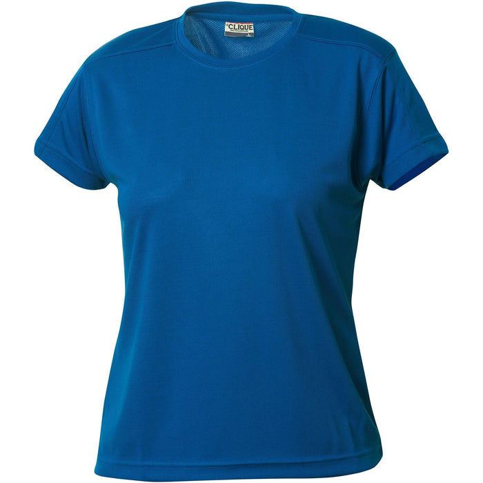Clique Women's Ice Tee