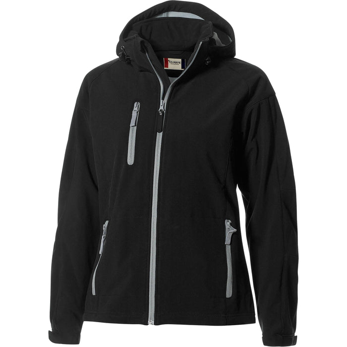 Clique Women's Serac Jacket
