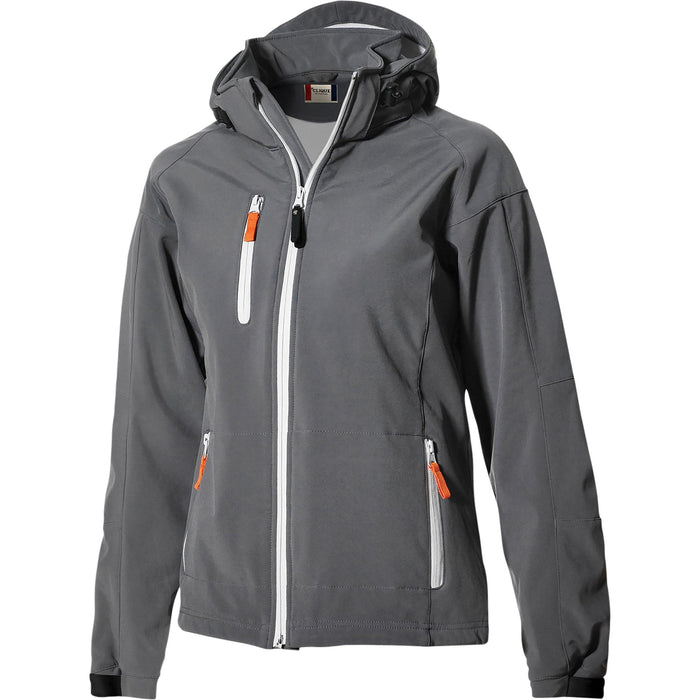 Clique Women's Serac Jacket
